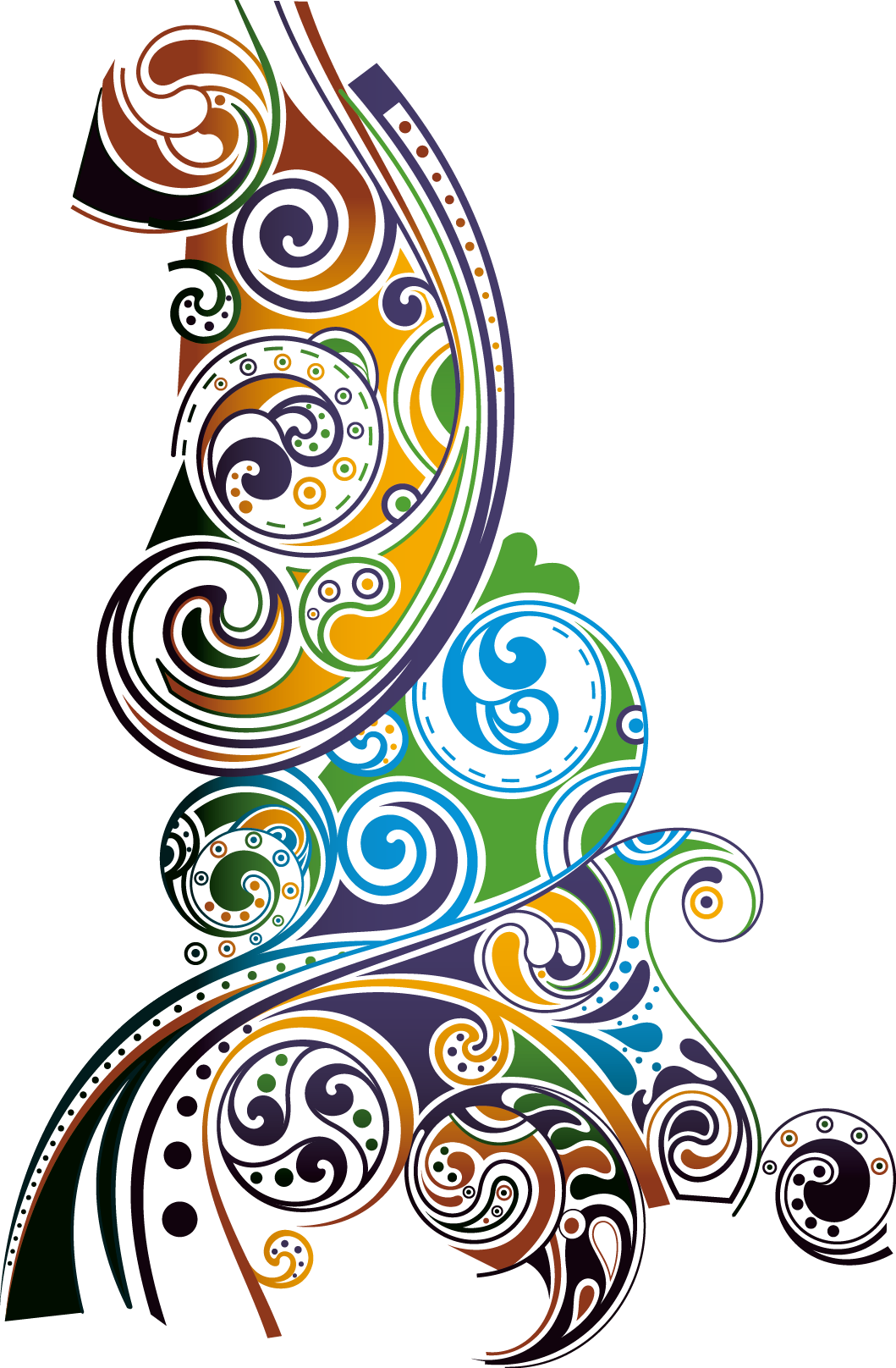 Gorgeous Ham Grain Background - Gorgeous Ham Grain Background (1059x1616)