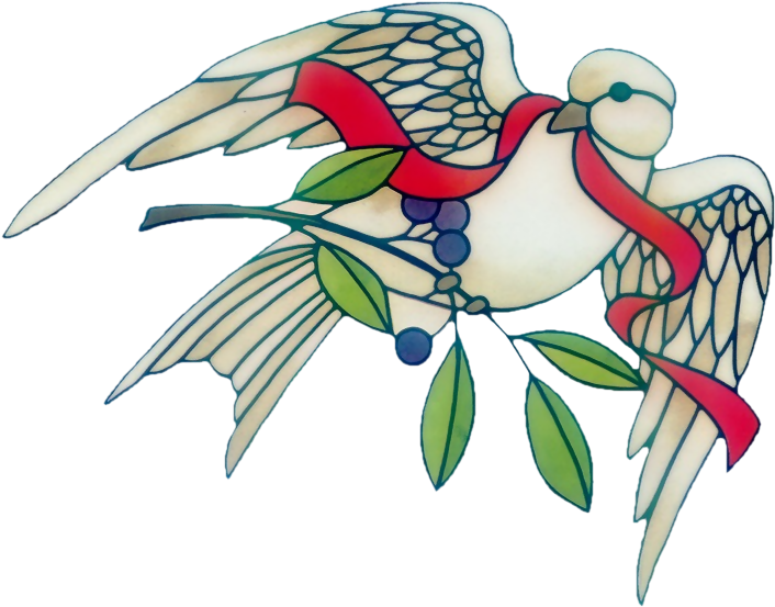 Journaling - Parakeet (741x585)