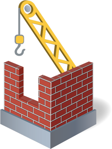 Free Construction Vector - Construction (512x512)