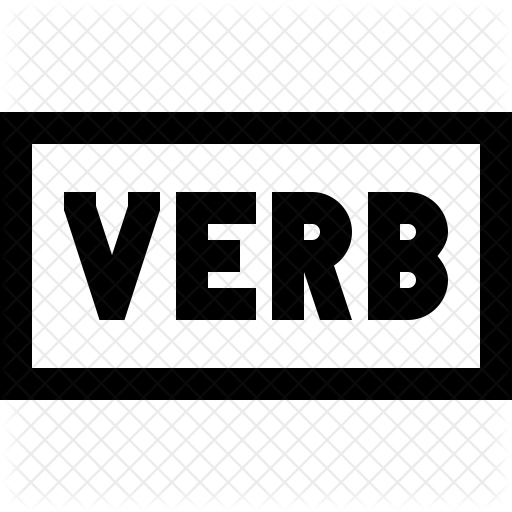 Verb Icon - Television (512x512)