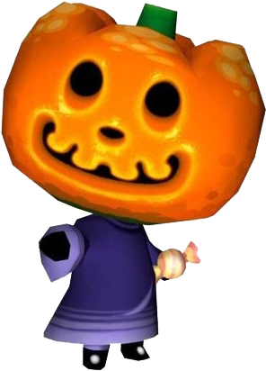 Jack From Animal Crossing (307x427)
