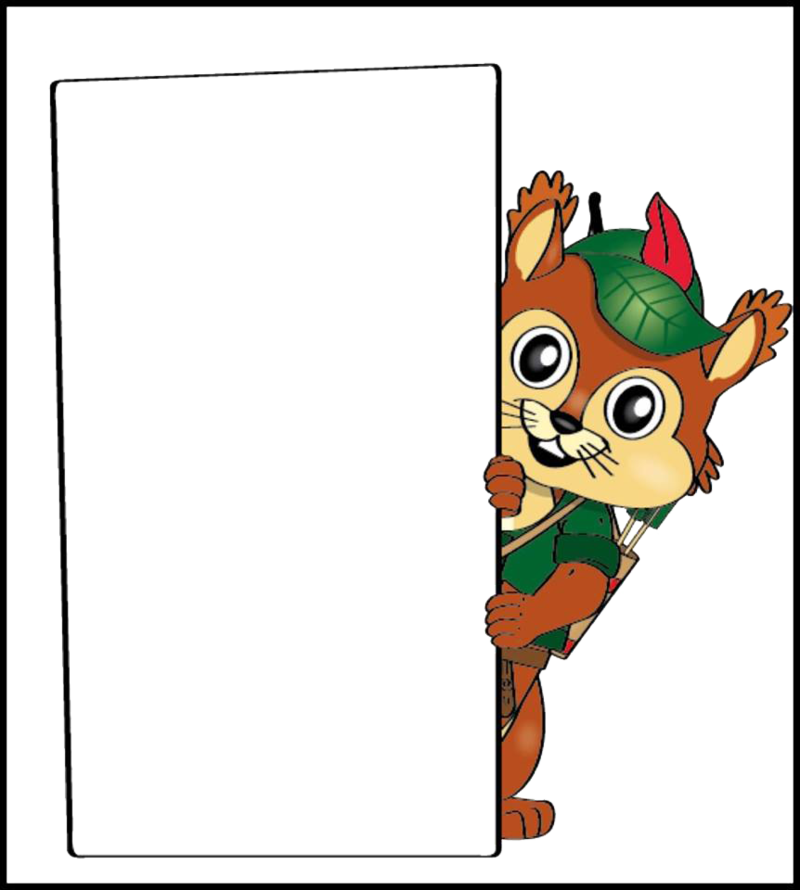 Crafts - Cartoon (800x890)