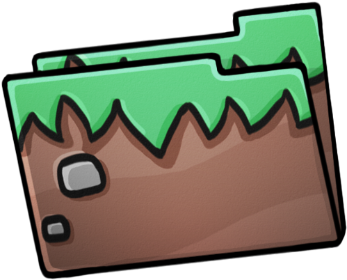 Format - Png - Minecraft Ico (512x512)