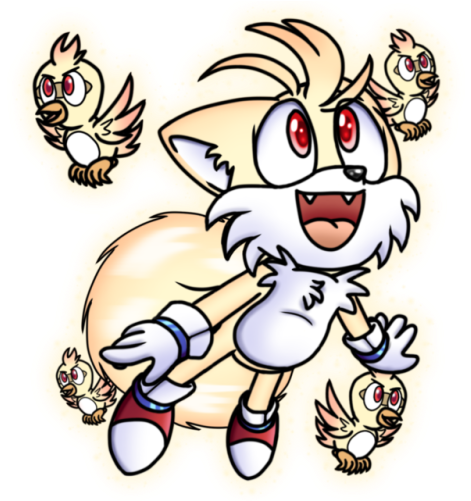 8 - Cartoon (500x500)