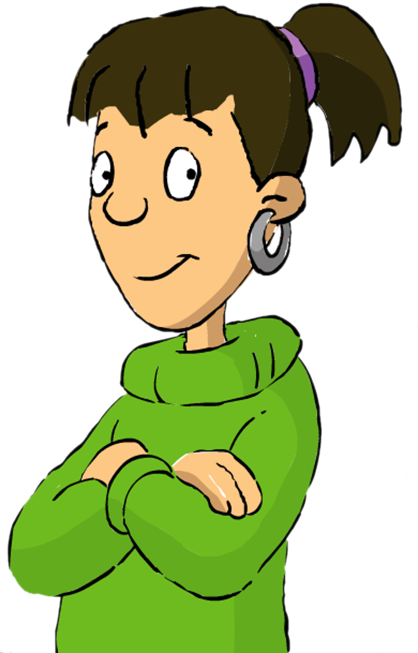Cartoon Characters - Bb3b (855x1335)