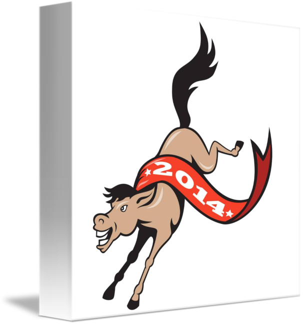 Horse (606x650)