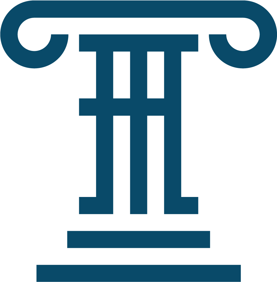 The Blue Background, Classic Border, Grid Layout, And - Graphics (1000x1000)