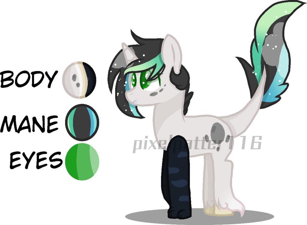 Mlp Next Gen - Touhou Characters (1024x750)