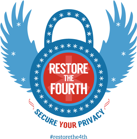 Doctrine And Covenants Section - Restore The Fourth (500x500)