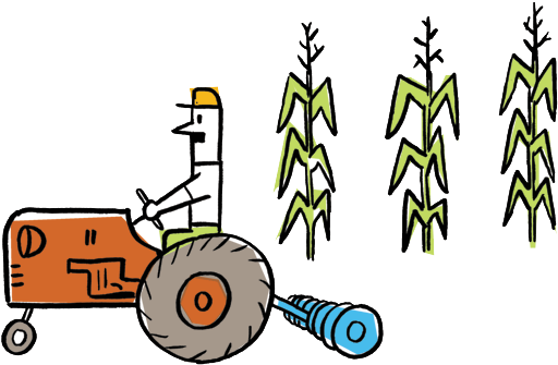 Tractor - Tractor (554x359)