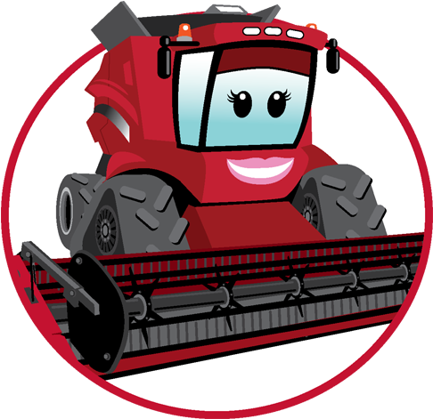Kellie The Combine - Cartoon (550x470)