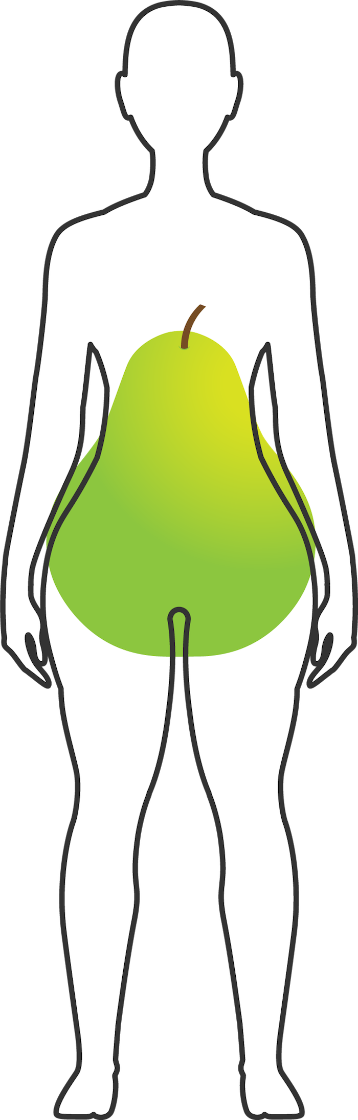 Pear - Pear (700x2190)