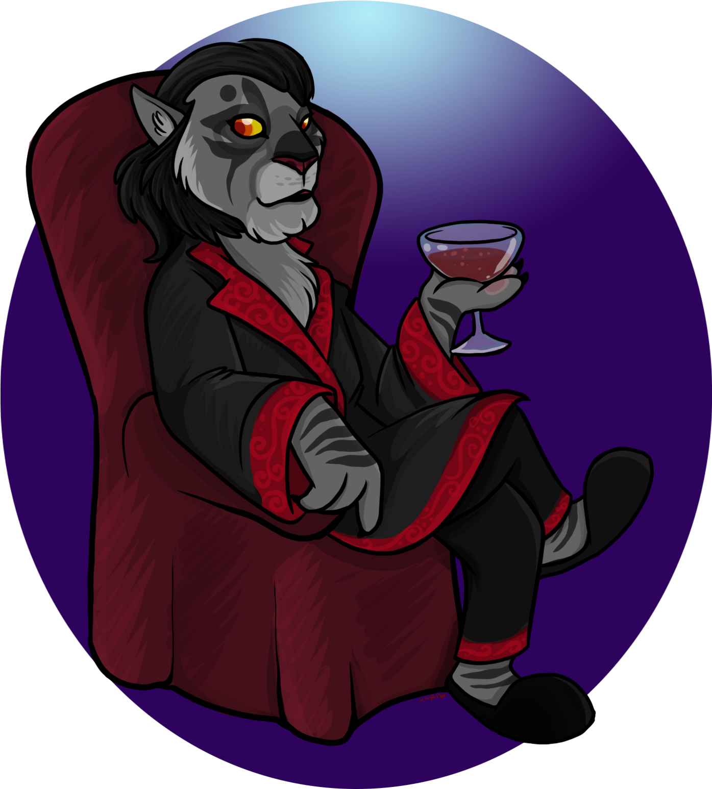 Sithsmoking - Sitting (1452x1599)