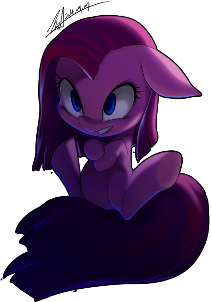 [34] Source - Pinkie Pie (462x650)