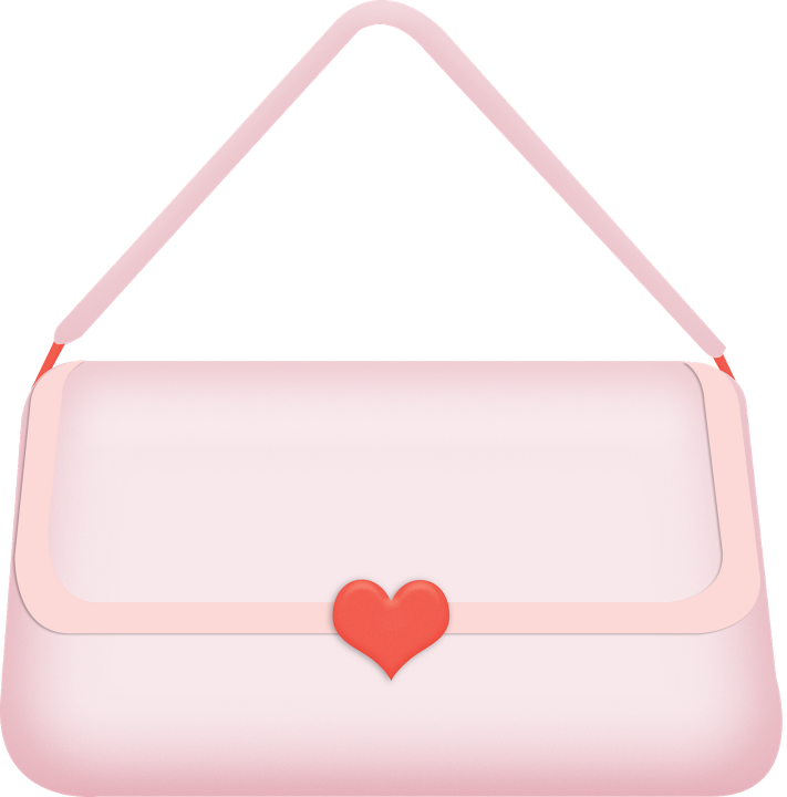 Clip Art - Heart (711x720)