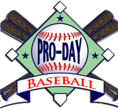 Proday Baseball - Proday Baseball (400x400)
