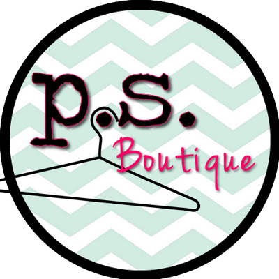 Ps Boutique - Circle (400x400)