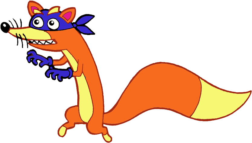 Dora Exploradora - Haha Clinton Dix Meme (848x507)