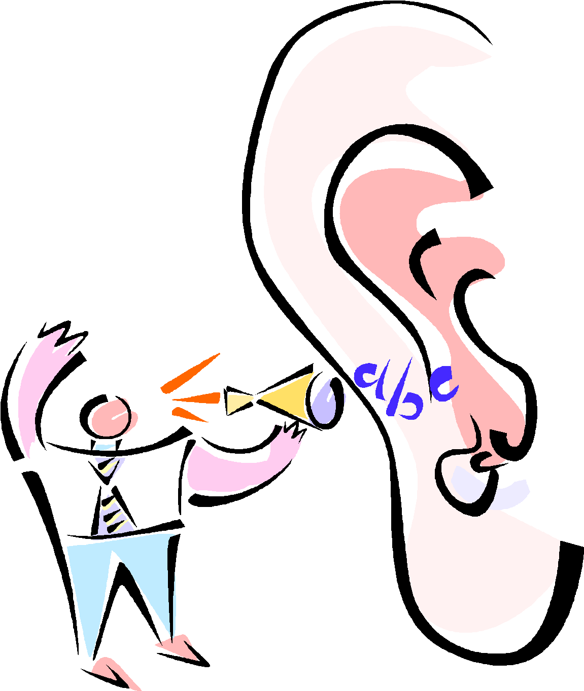 Auditory Learners - Ringing Ear (1240x1461)