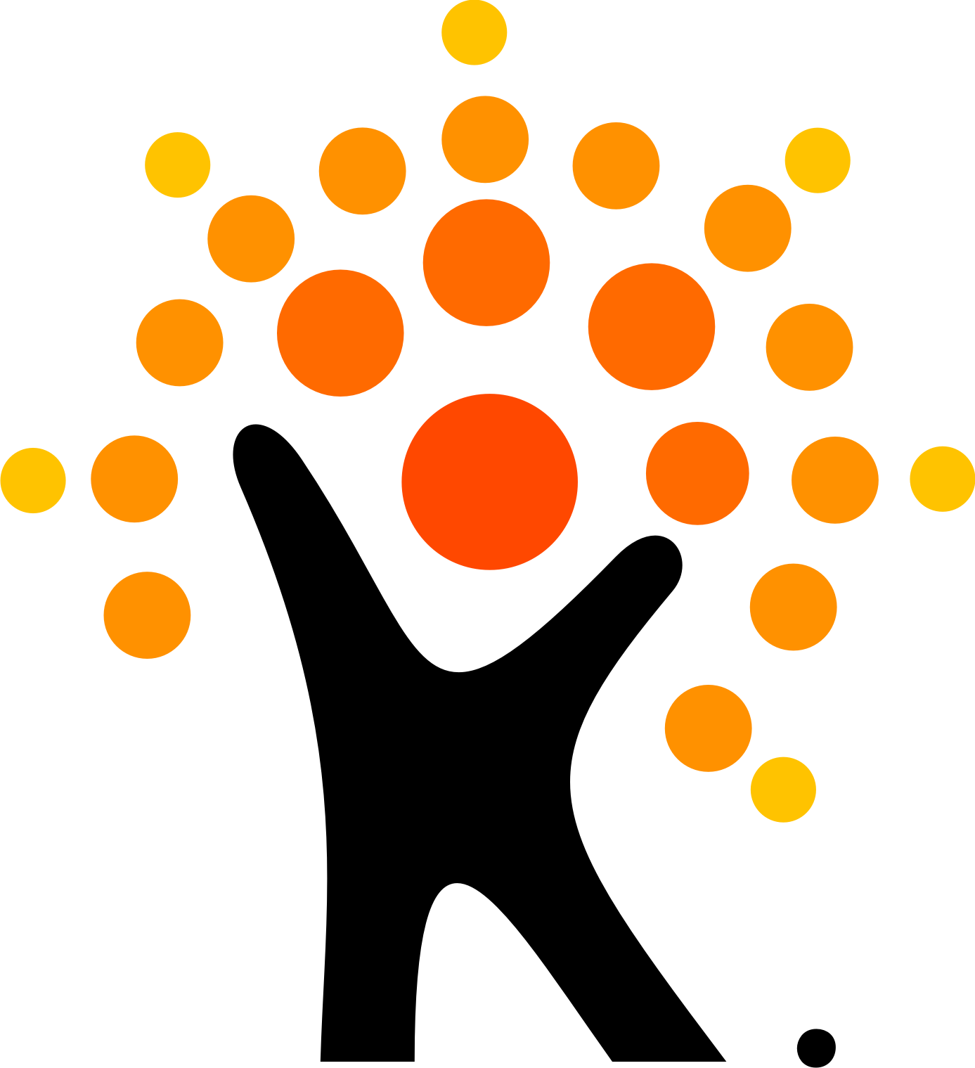 Optimism Icon Png (1387x1519)