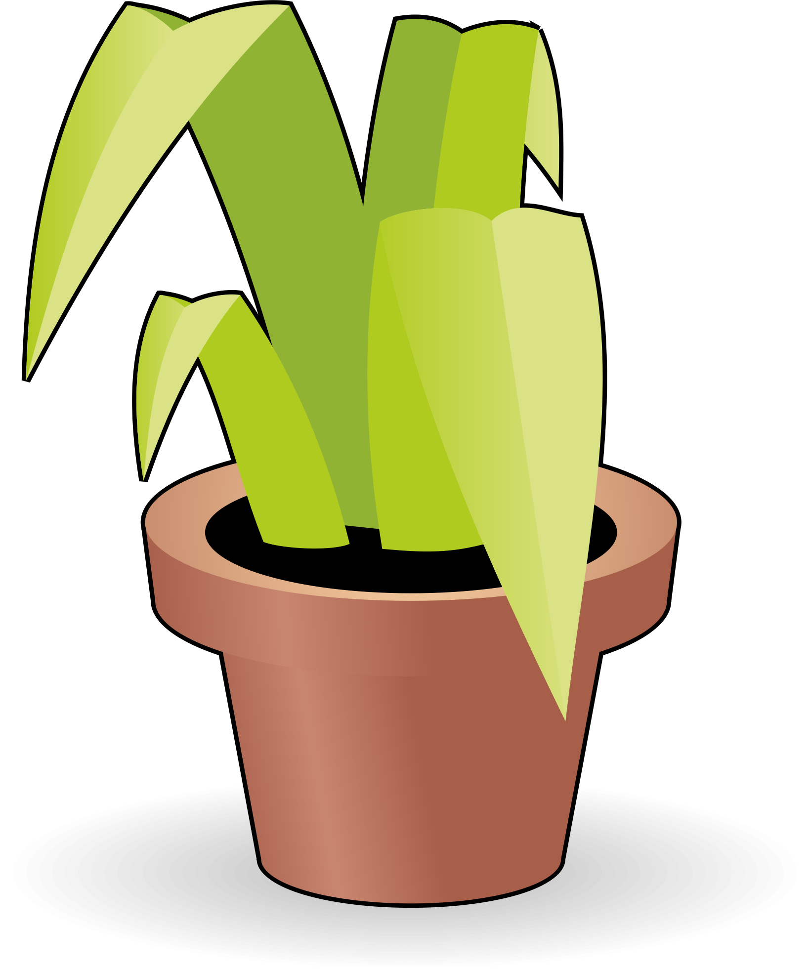 Big Image - Plants (1639x1965)