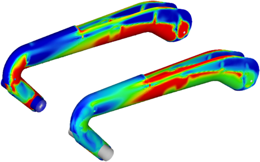 Fea Optimized Laminate Thickness And Thickness For - Ply (1024x652)