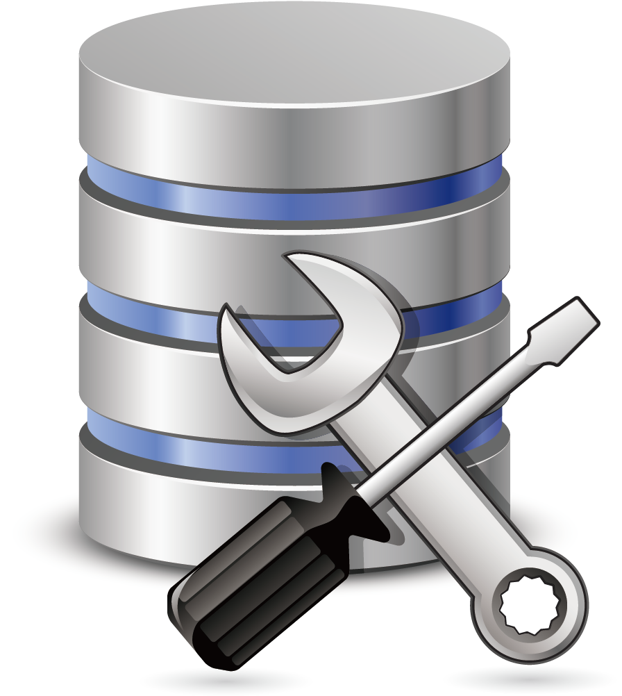 Database Administrator Backup Icon - Database Administrator Backup Icon (1135x1134)