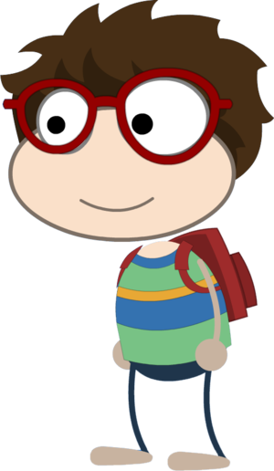 Jack - Cartoon (520x894)
