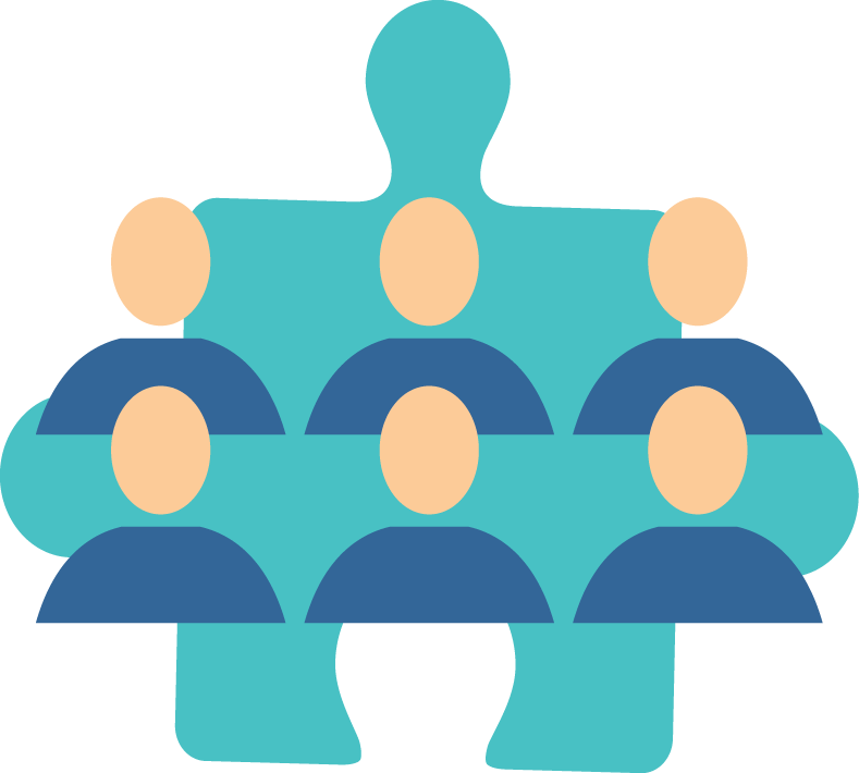Partner Agencies - Circle (789x710)
