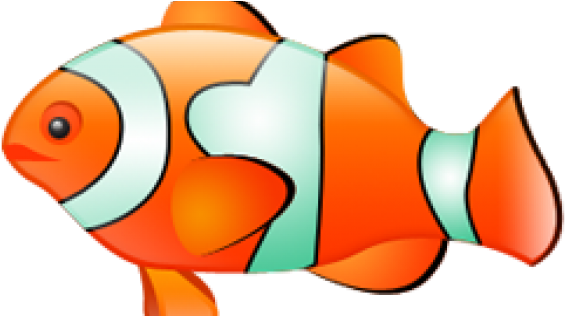 Ikan Clipart (600x315)