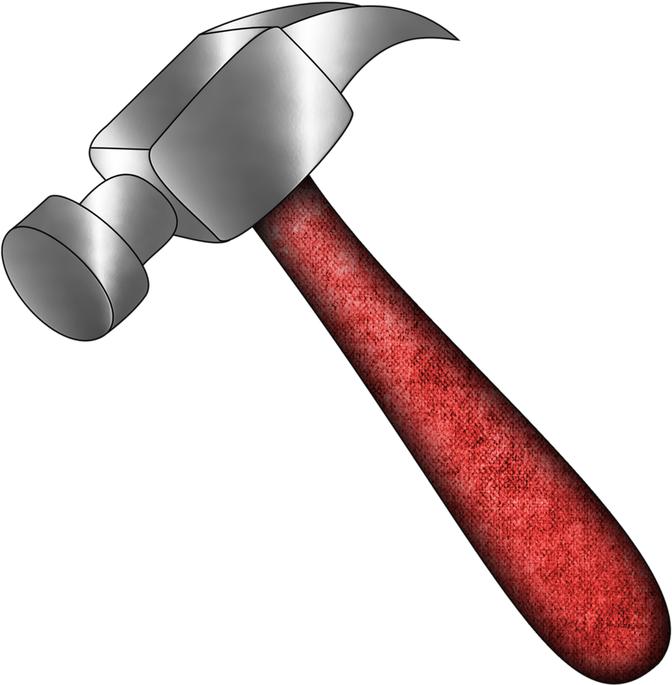 B *✿*de Constructores - Clip Art (1016x1024)