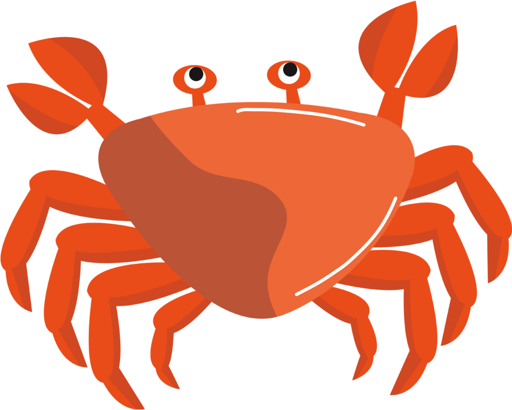 Crab - Crab (1000x814)