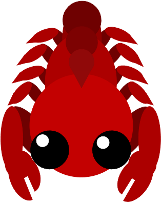Artistic Idea - Mopeio Scorpion (396x396)