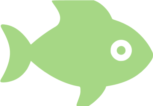 Fish Icon Png (512x512)
