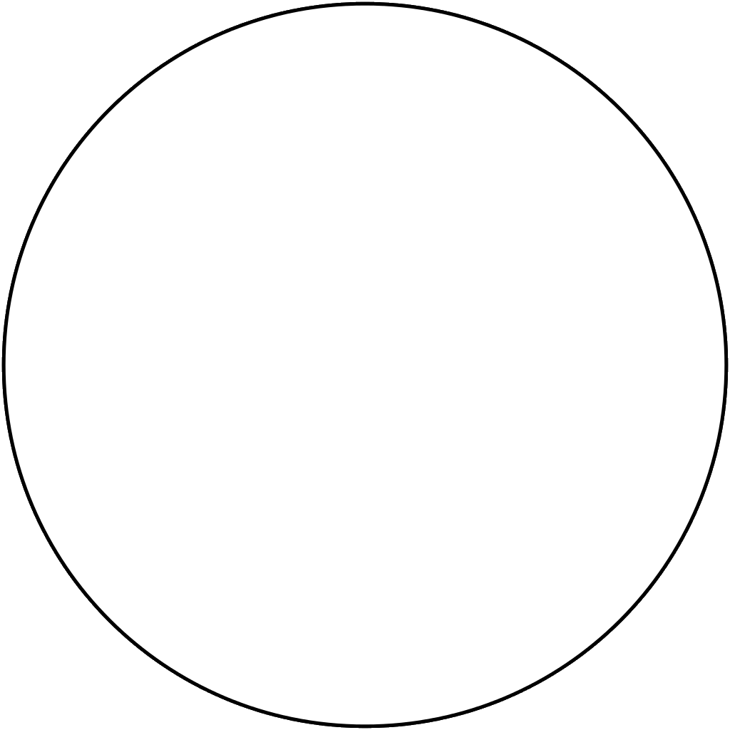 Circle - Instagram Profile Picture Circle (1024x1024)