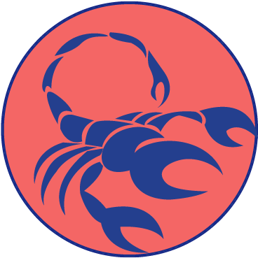 Scorpio - Scorpio (540x540)