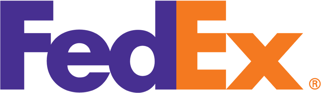 Our Carriers - Fed Ex Logo (1120x326)