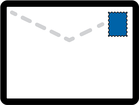 Mailing Services - Forum Communications Printing (450x450)