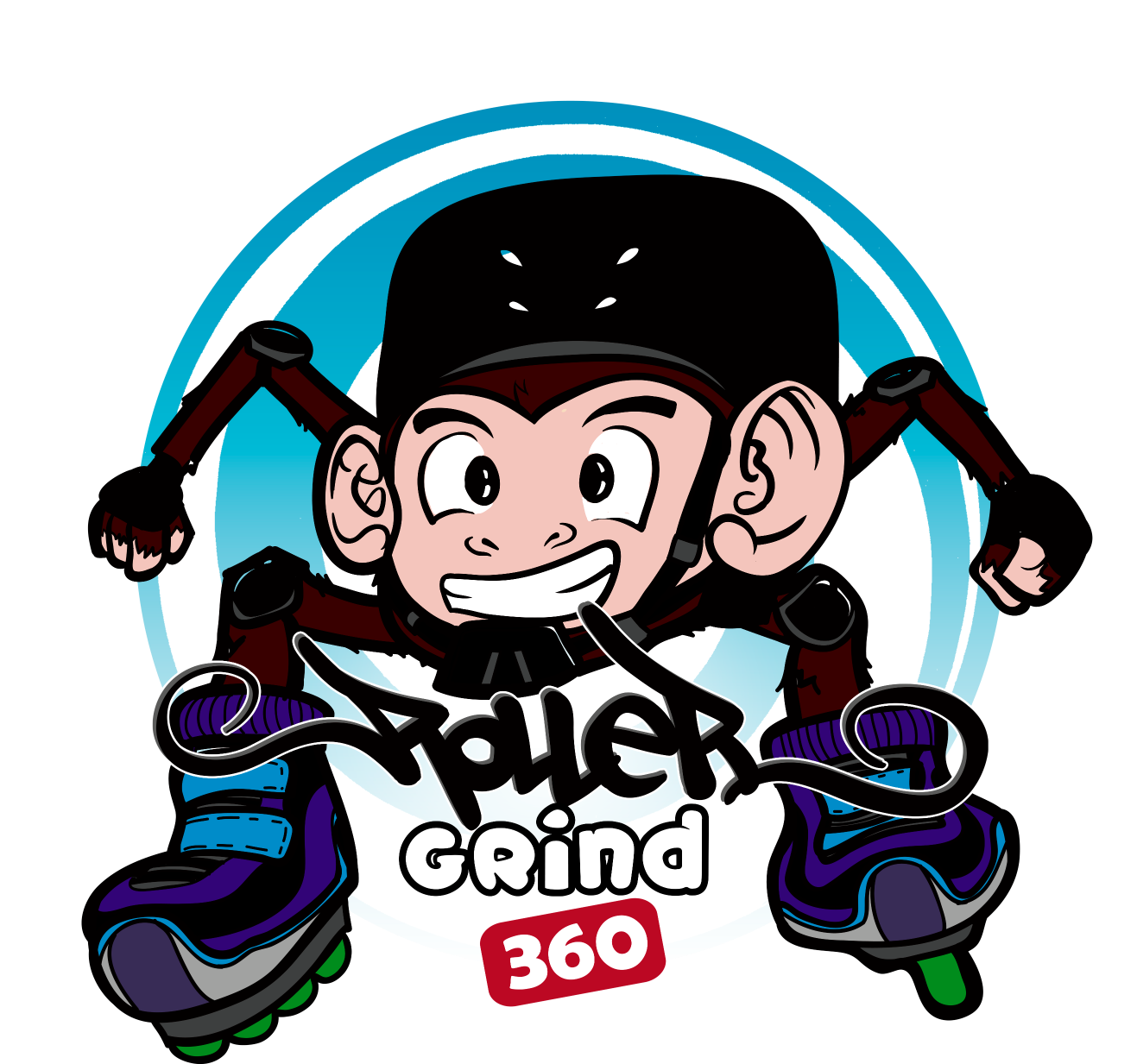 Rollergrind360 - Rollergrind360 (1329x1329)