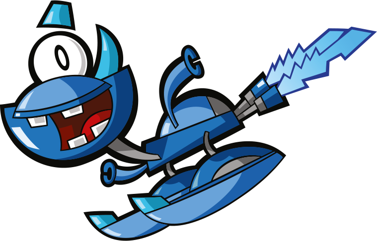 Imagen De Mixels Snoof (759x486)