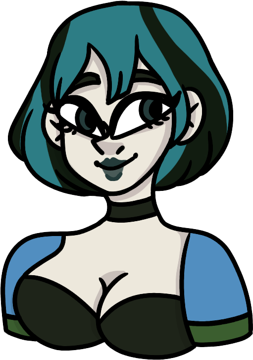 Total Drama (768x768)