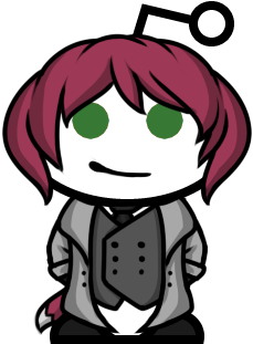 Ryouichi - Cartoon (348x368)