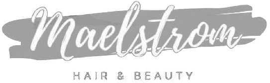 Maelstrom Logo - Calligraphy (588x221)