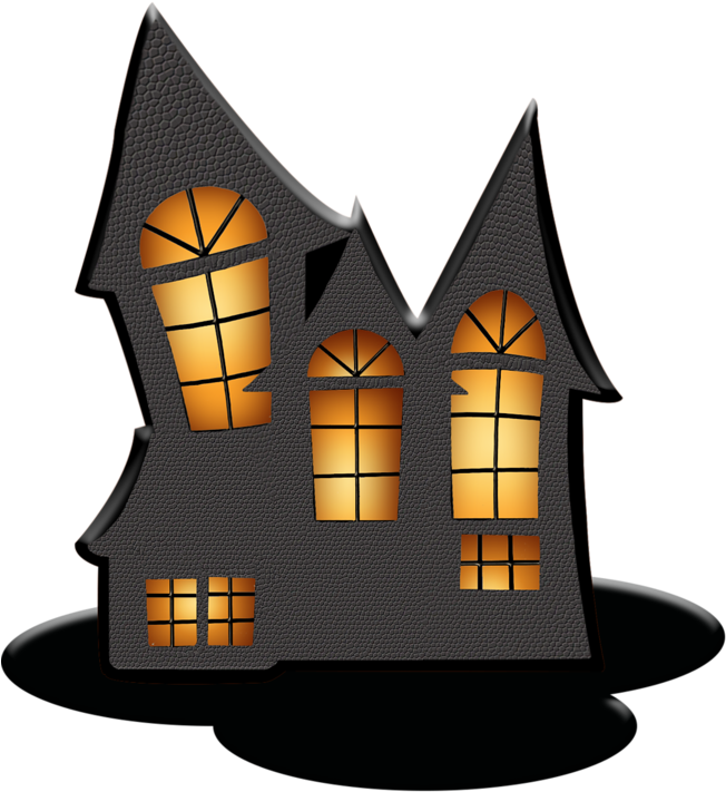 Hocus Pocus - House (694x800)