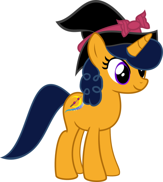 Hocus Pocus Vector By Gordomash - Cartoon (568x633)