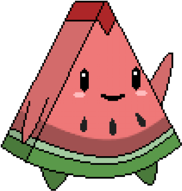 Melonax - Weihnachtsmaus (400x400)