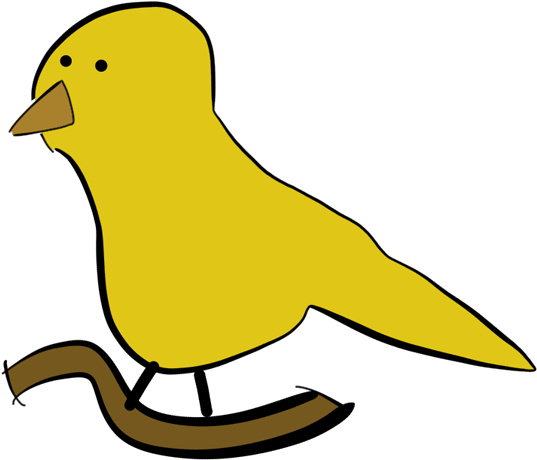 Appcanary - Appcanary (540x540)