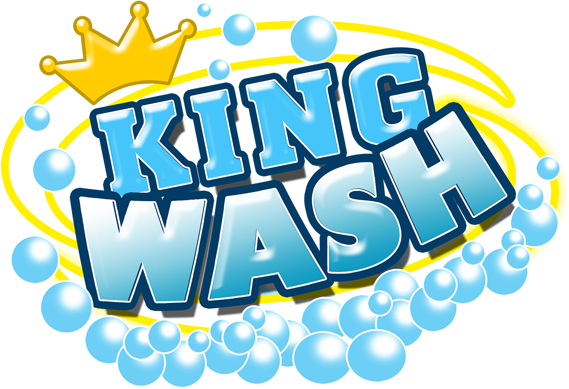 Soap King - Soap King (1265x900)