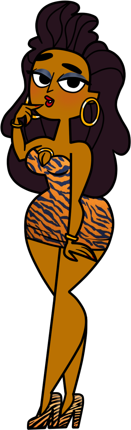 Prepare For Prom - Deviantart (500x1500)