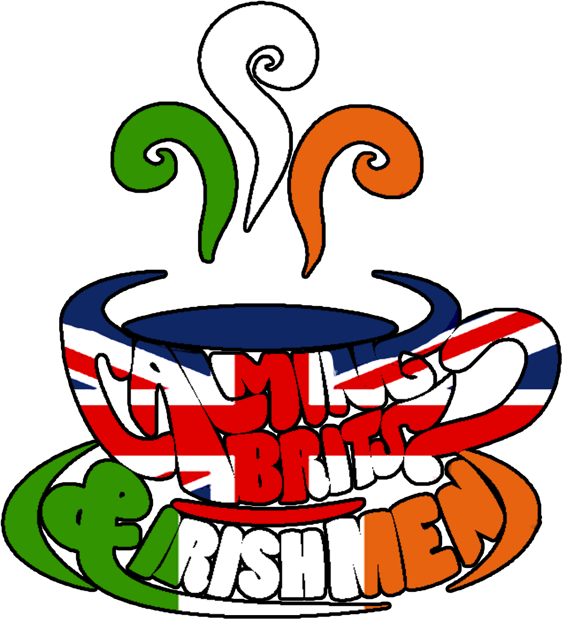 Calming Brits - Calming Brits (1446x1528)